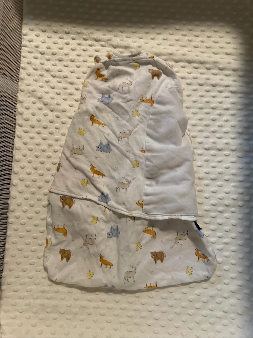 HALO Sleepsack Swaddle